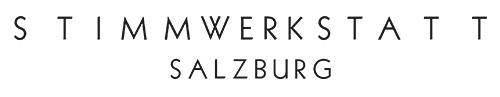 Stimmwerkstatt Salzburg